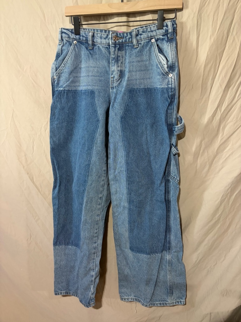 Edikted jeans